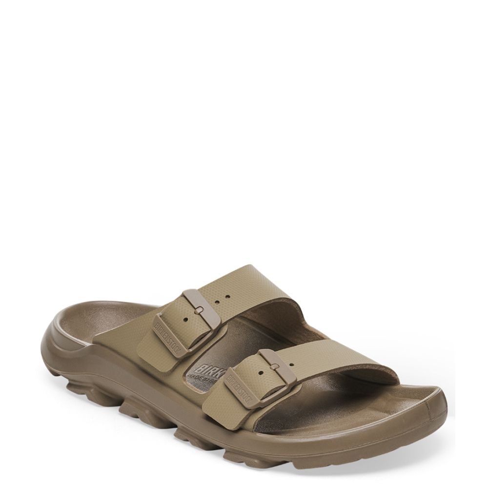 BIRKENSTOCK Mogami Terra Stealth 2-Strap Birko-Flor Regular Apex
