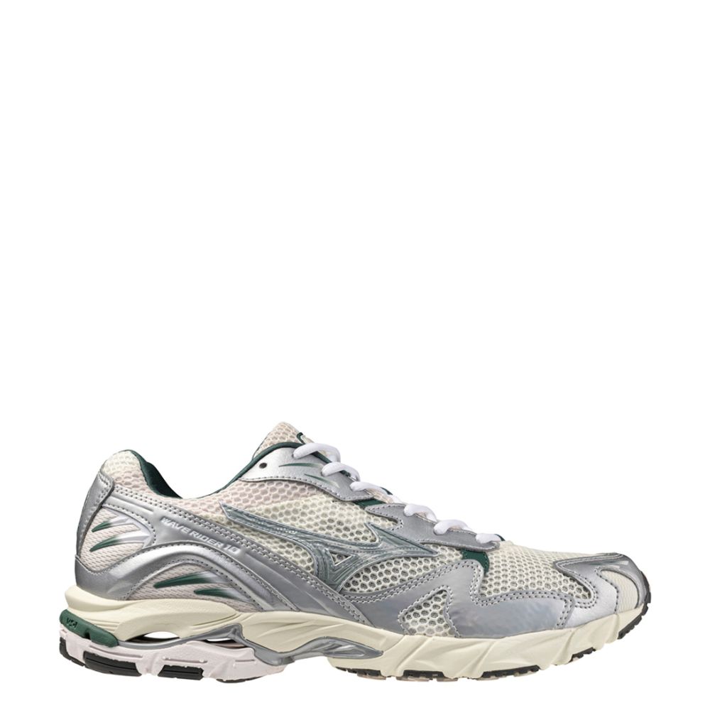 Athletic Shoes Wood Wood Mizuno Wave Rider 10 Mizuno Wave Rider