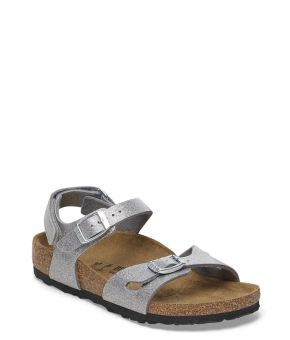 birkenstock-134414-zilverkleurig 1