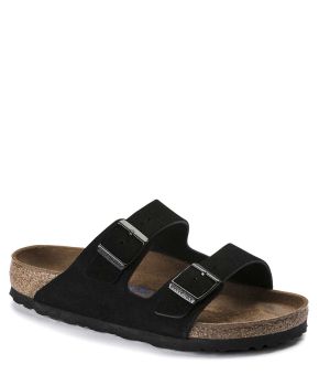 birkenstock-arizona-sfb-vl-narrow-black-front