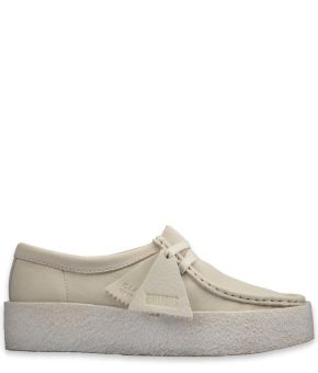 clarks-26158152-wallabee-cup-women-white-nubuck-1