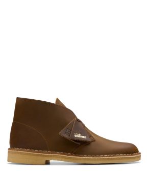clarks-Desert-Boot-Leather-bruin-1