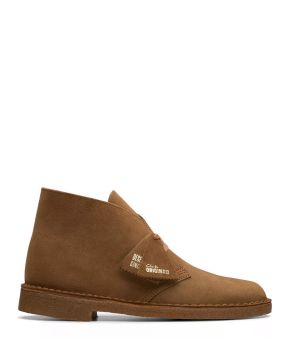 clarks-Desert-Boot-Suede-bruin-1