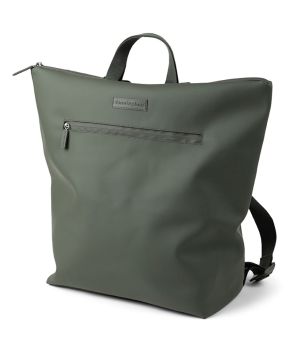 Changing Backpack
