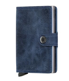 secrid-mini-wallet-vintage-blue-front
