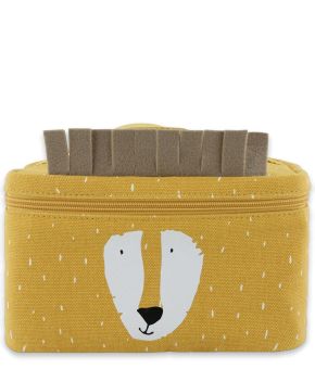 Thermal lunch bag Mr. Lion